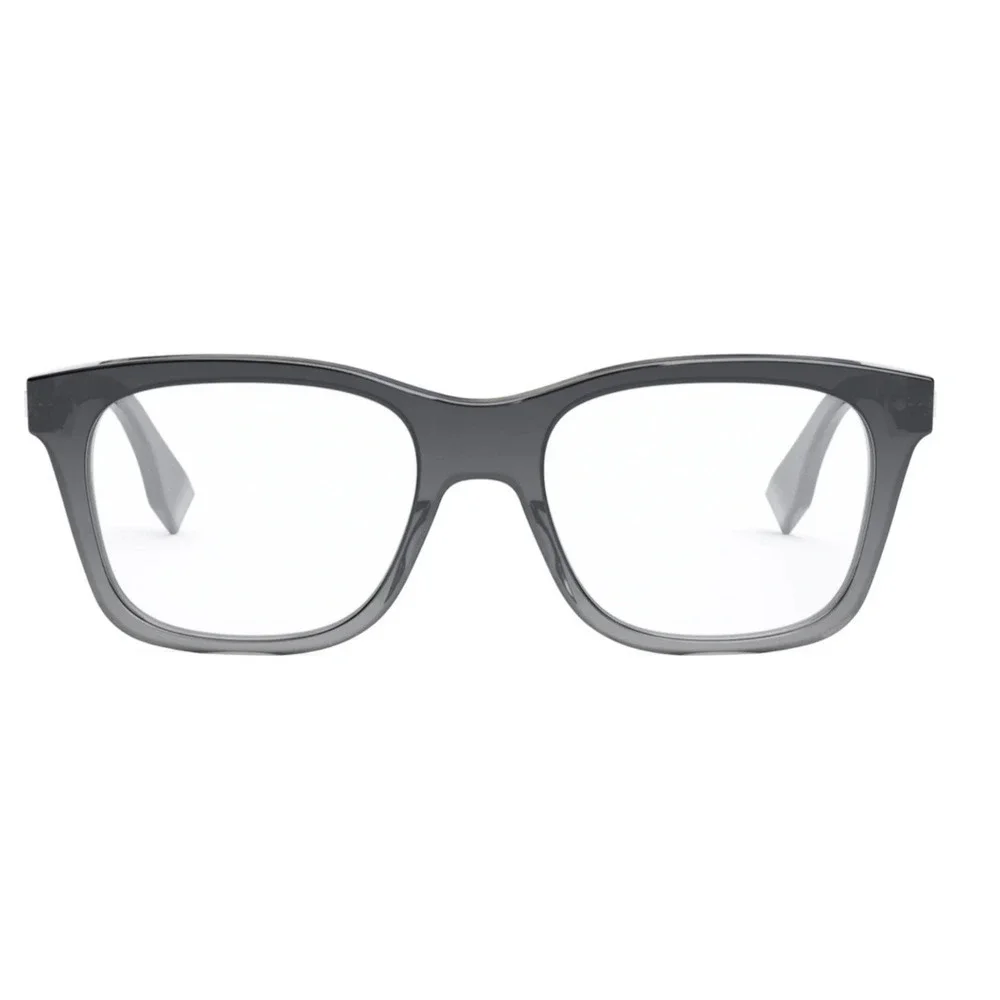 NWT FENDI FE50060I 020 53 Eyeglasses
